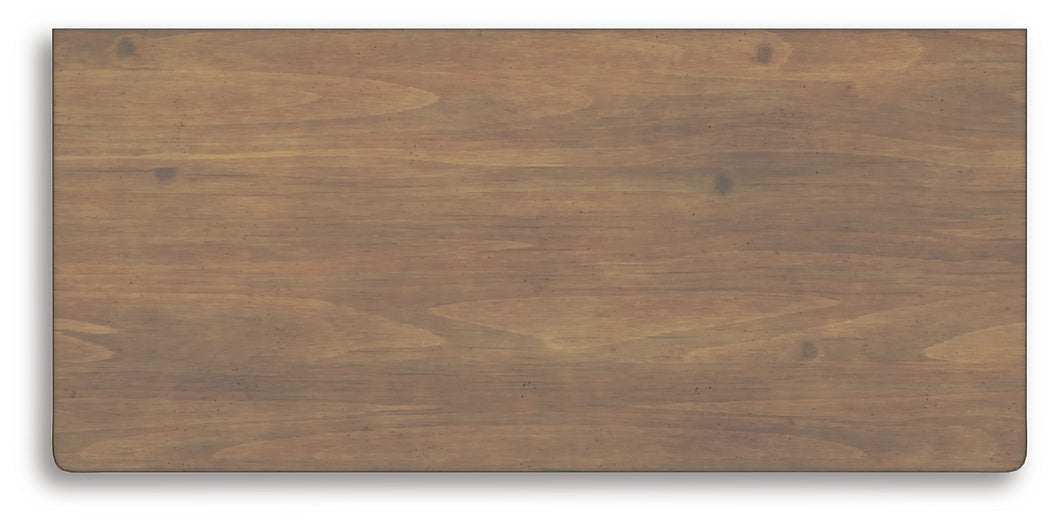 Feddinger California Storage Sleigh Bed With Mirrored Dresser, Chest And Nightstand