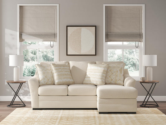 Lango Sofa Chaise Sleeper