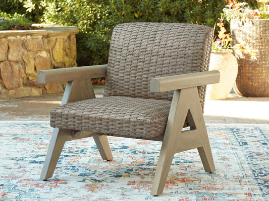 Cliff Trails Roc Lounge Chair