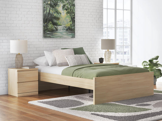 Onita Platform Bed