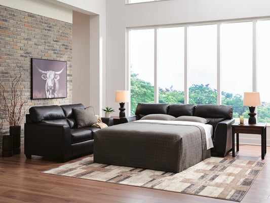 Glennbre Sofa Sleeper