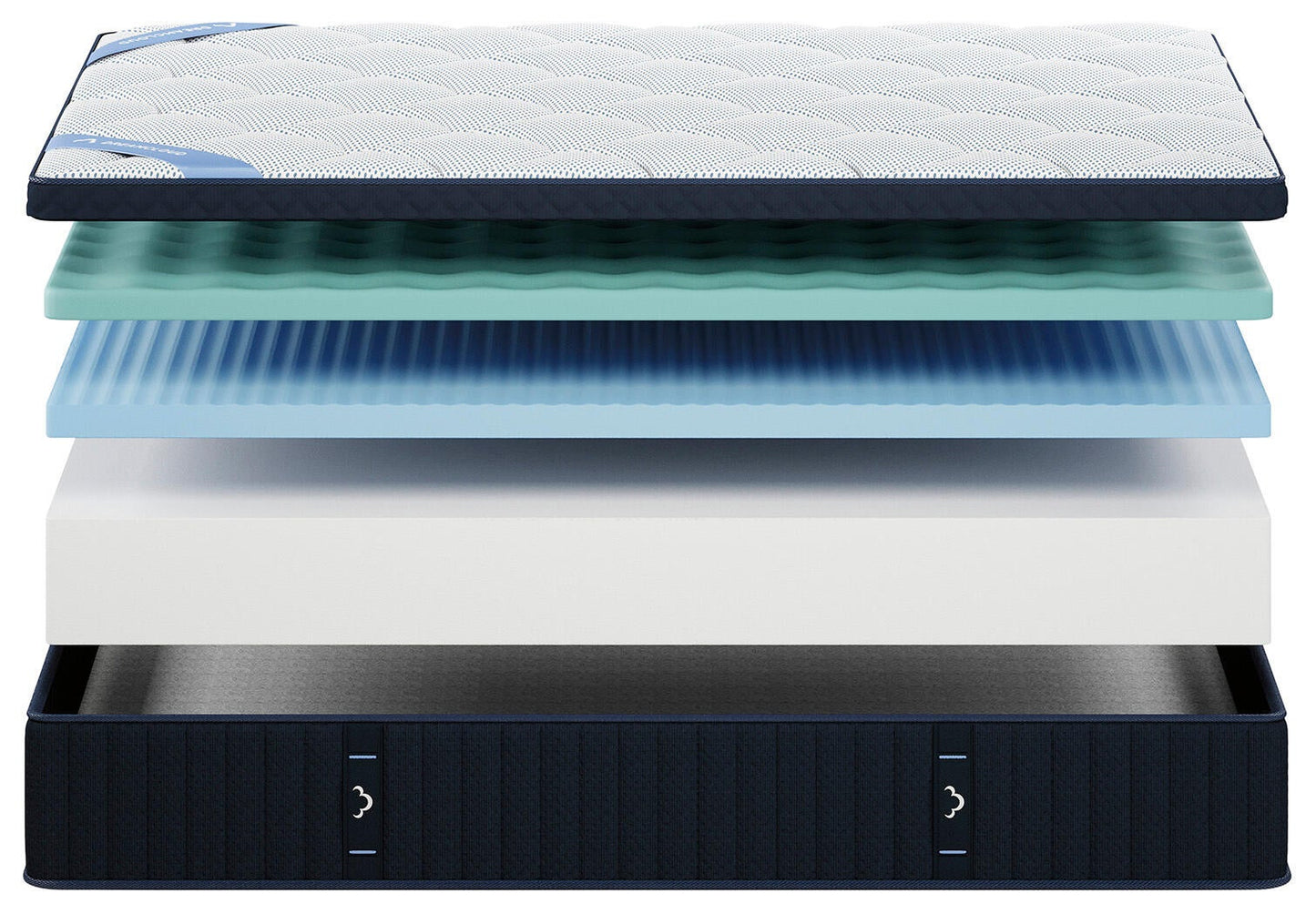 Dreamcloud Premier Memory Foam Mattress