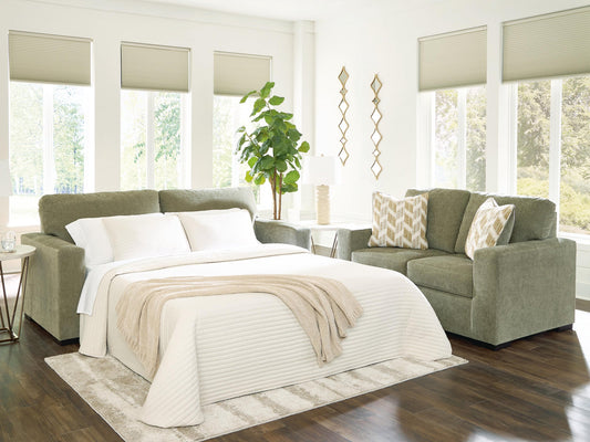 Bridgepoint Sofa Sleeper