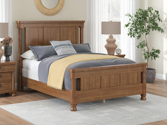 Rowlenstown Poster Bed