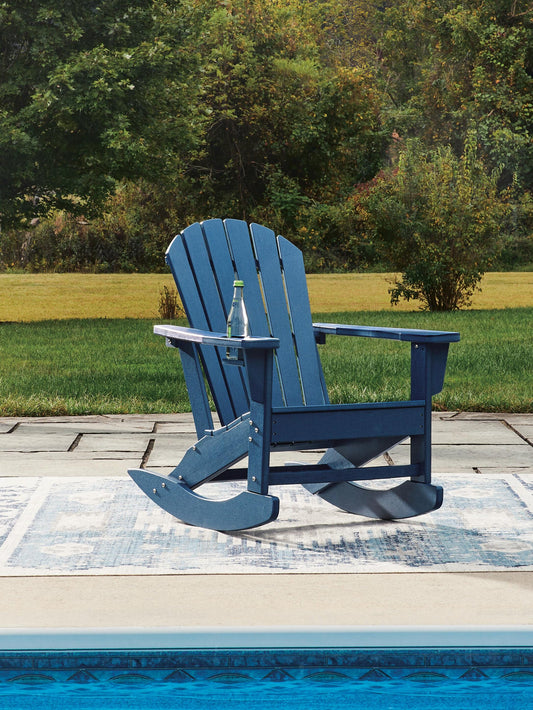 Sundown Shores Roc Chair