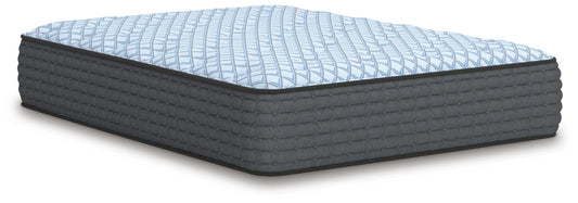 Destin Cove Plush California Mattress