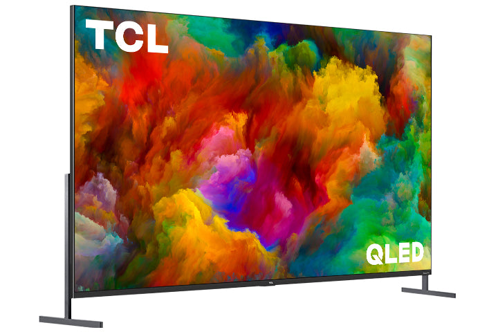 TCL 98" QLED 4K TV