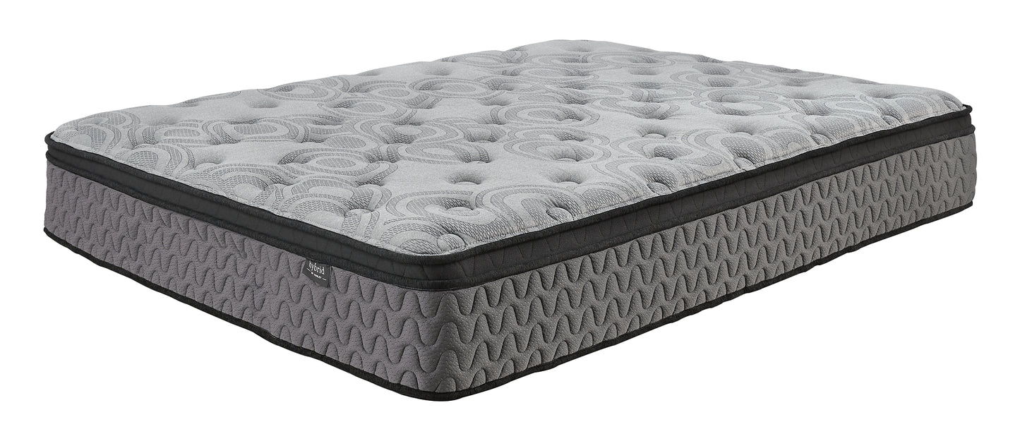 Augusta2 Queen Mattress