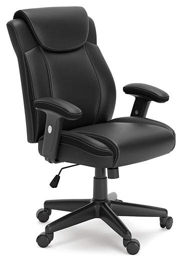 Corbindale Home Office Swivel Desk Chair