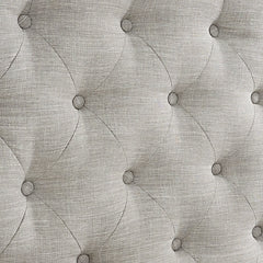 Jerary Upholstered Bed With Mattress