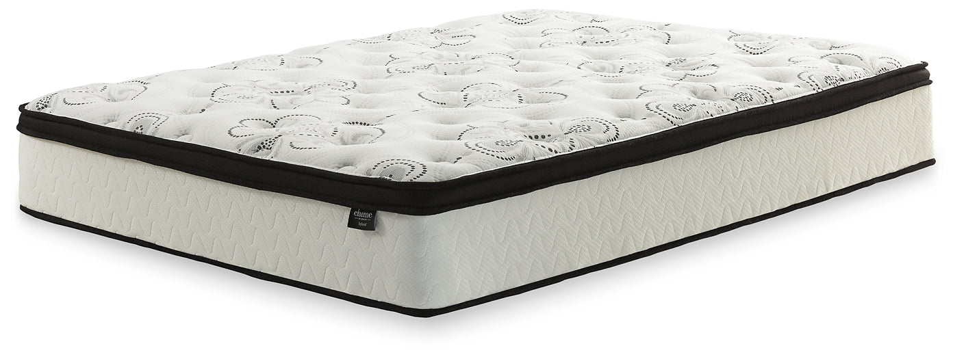 Dolante  Upholstered Bed With Mattress