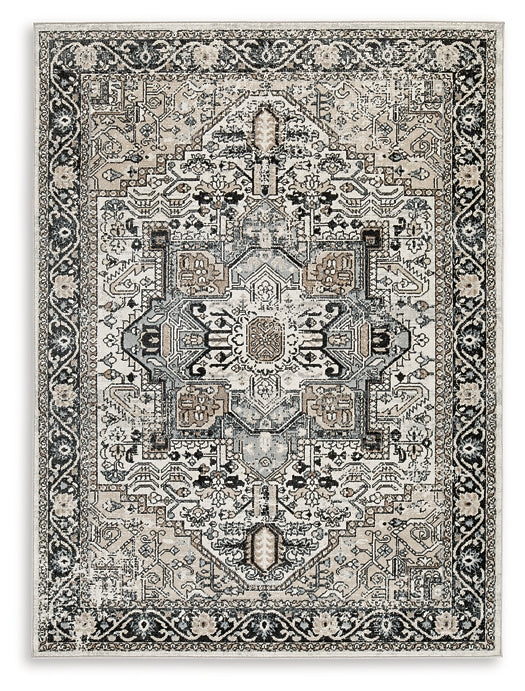 Gregmoore Medium Rug