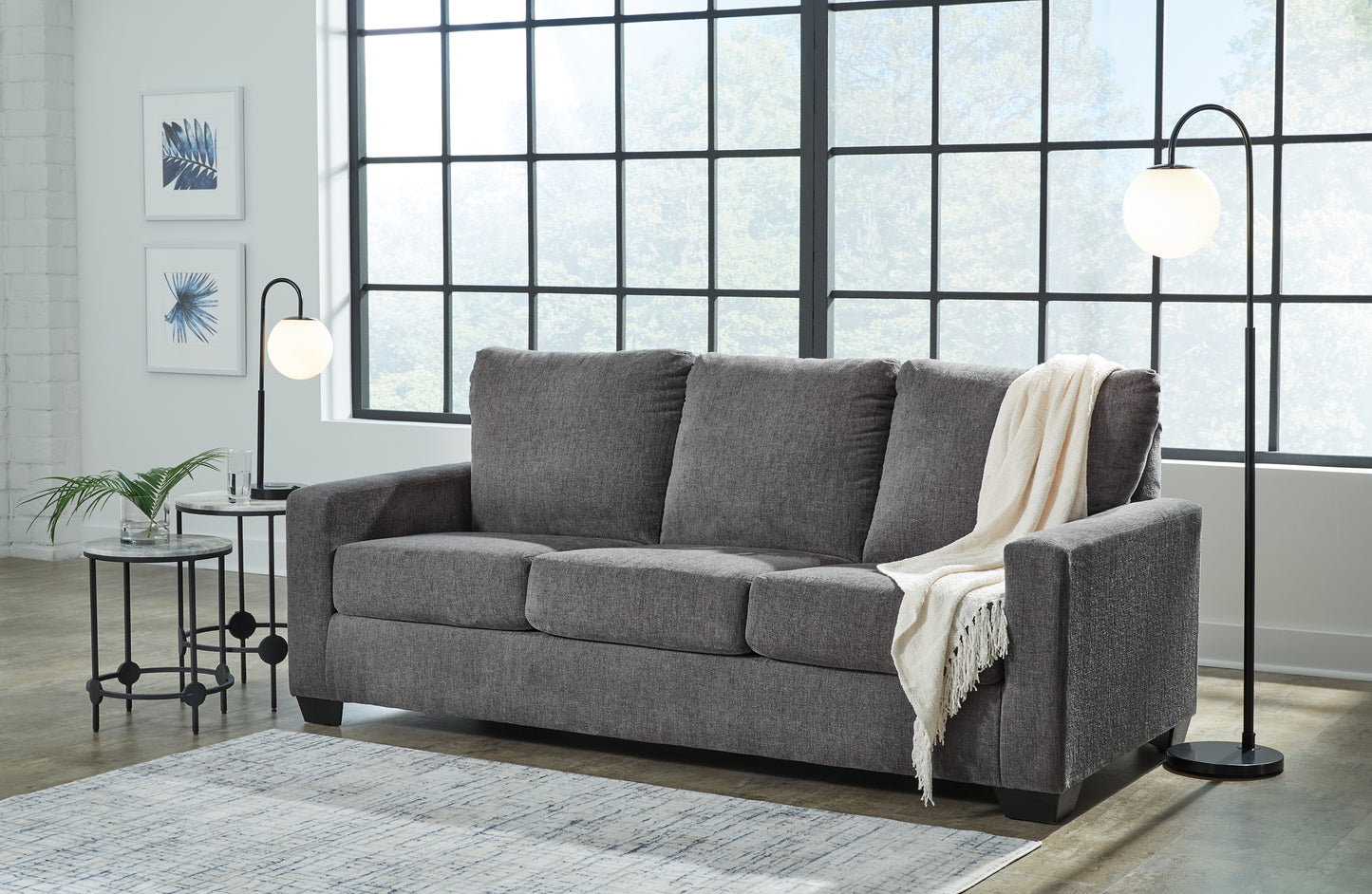 Rannis  Sofa Sleeper