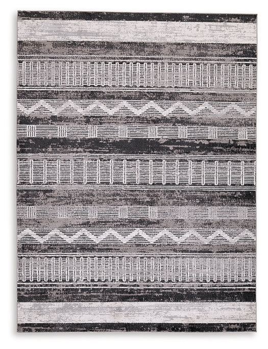 Henchester Medium Rug