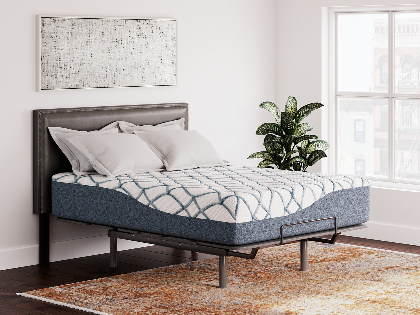 14 Inch Chime Elite 2.0 Queen Mattress