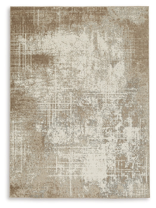 Grifflain Medium Rug