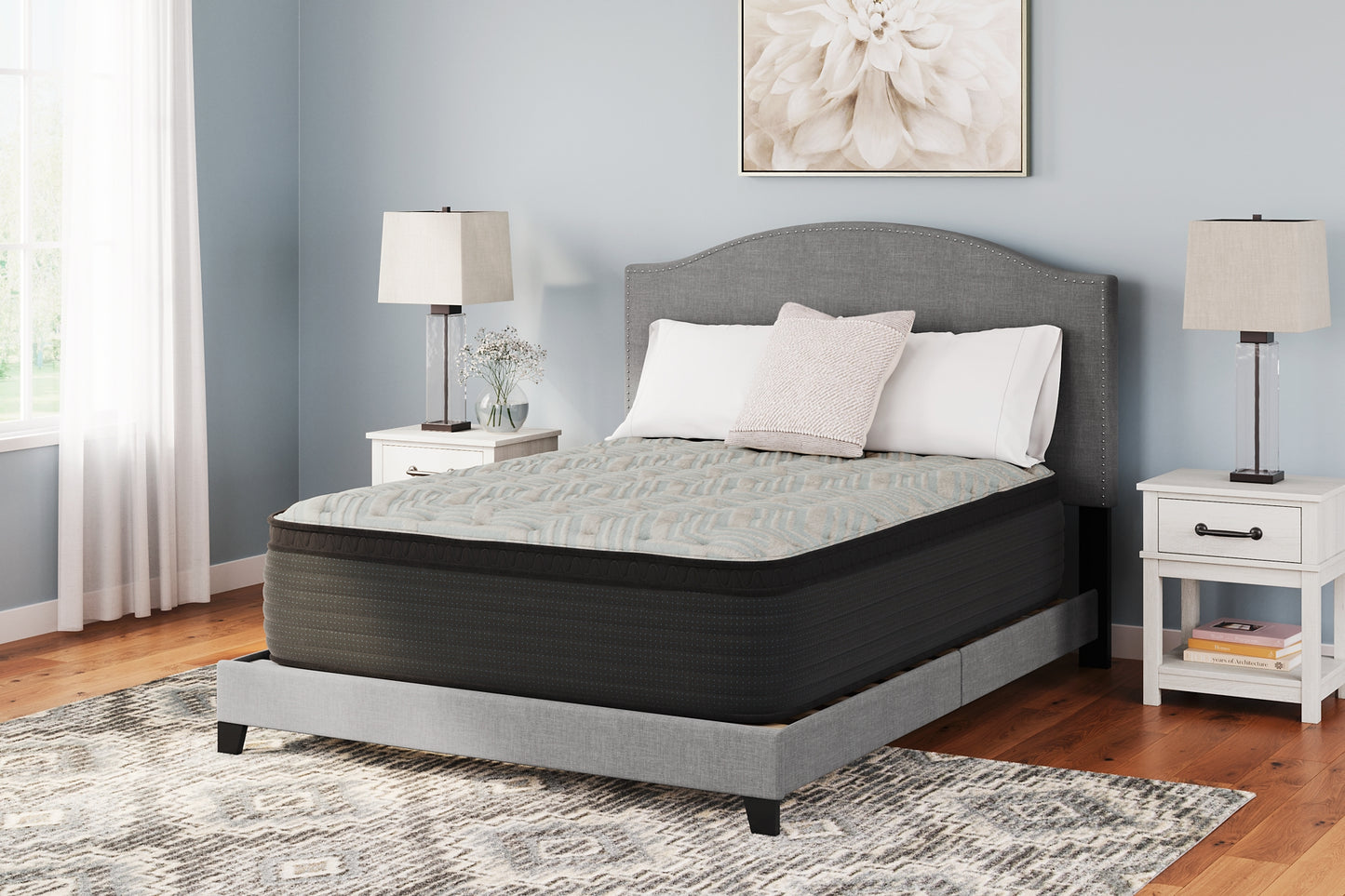 Palisades ET Queen Mattress
