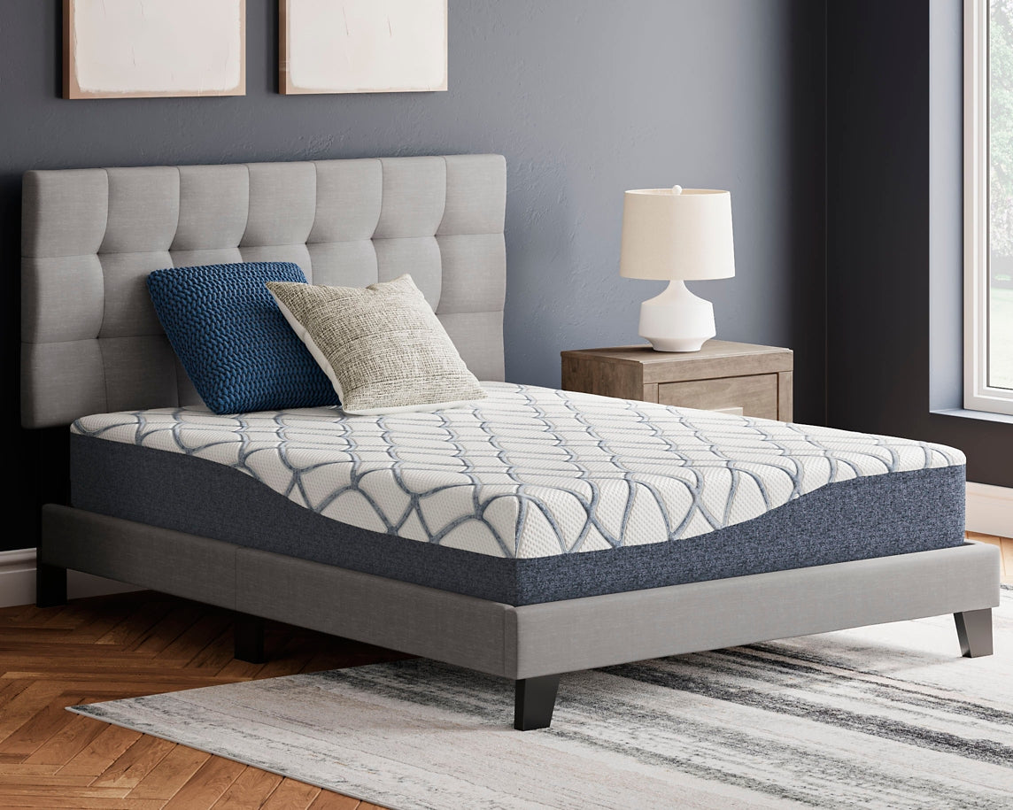 10 Inch Chime Elite 2.0 Queen Mattress