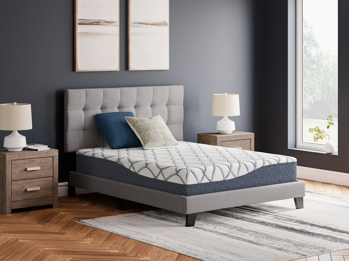 10 Inch Chime Elite 2.0 Queen Mattress