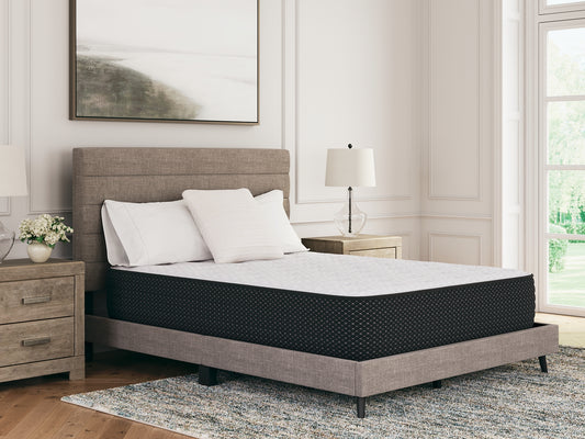 Limited Edition Plush Queen Mattress