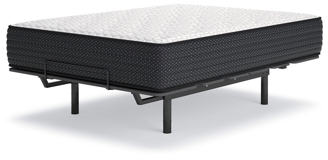 Limited Edition Plush Queen Mattress