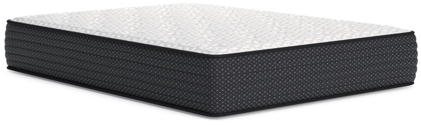 Limited Edition Plush Queen Mattress