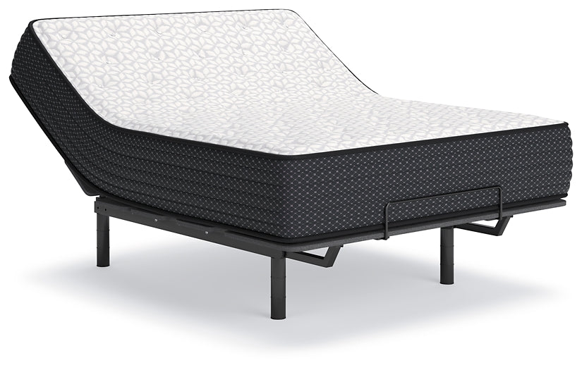 Limited Edition Plush Queen Mattress