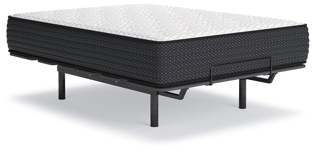 Limited Edition Plush Queen Mattress