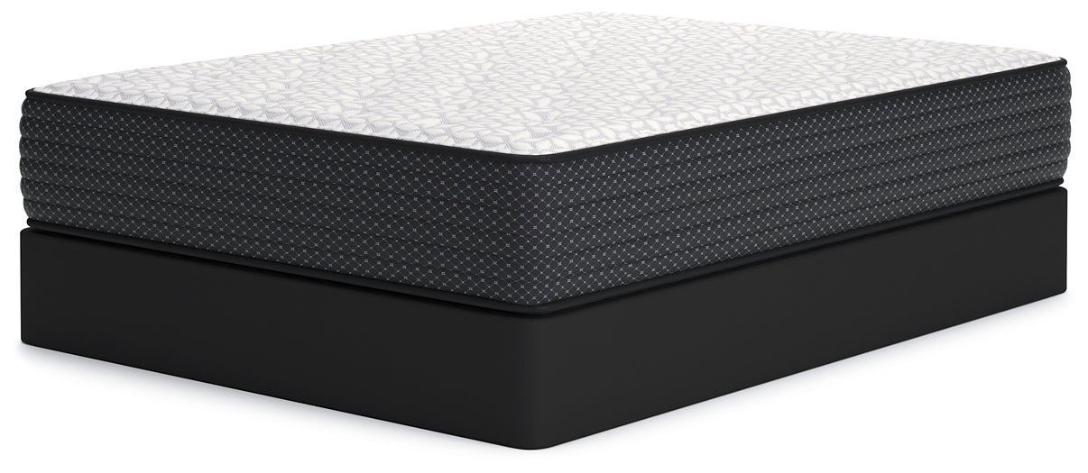 Limited Edition Plush Queen Mattress