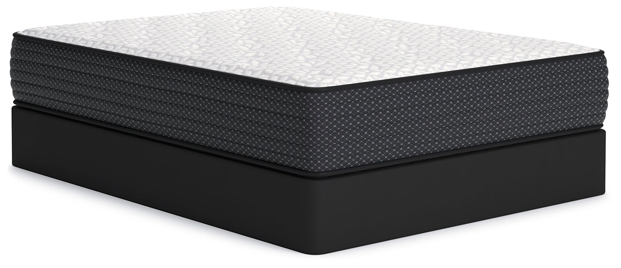 Limited Edition Plush Queen Mattress