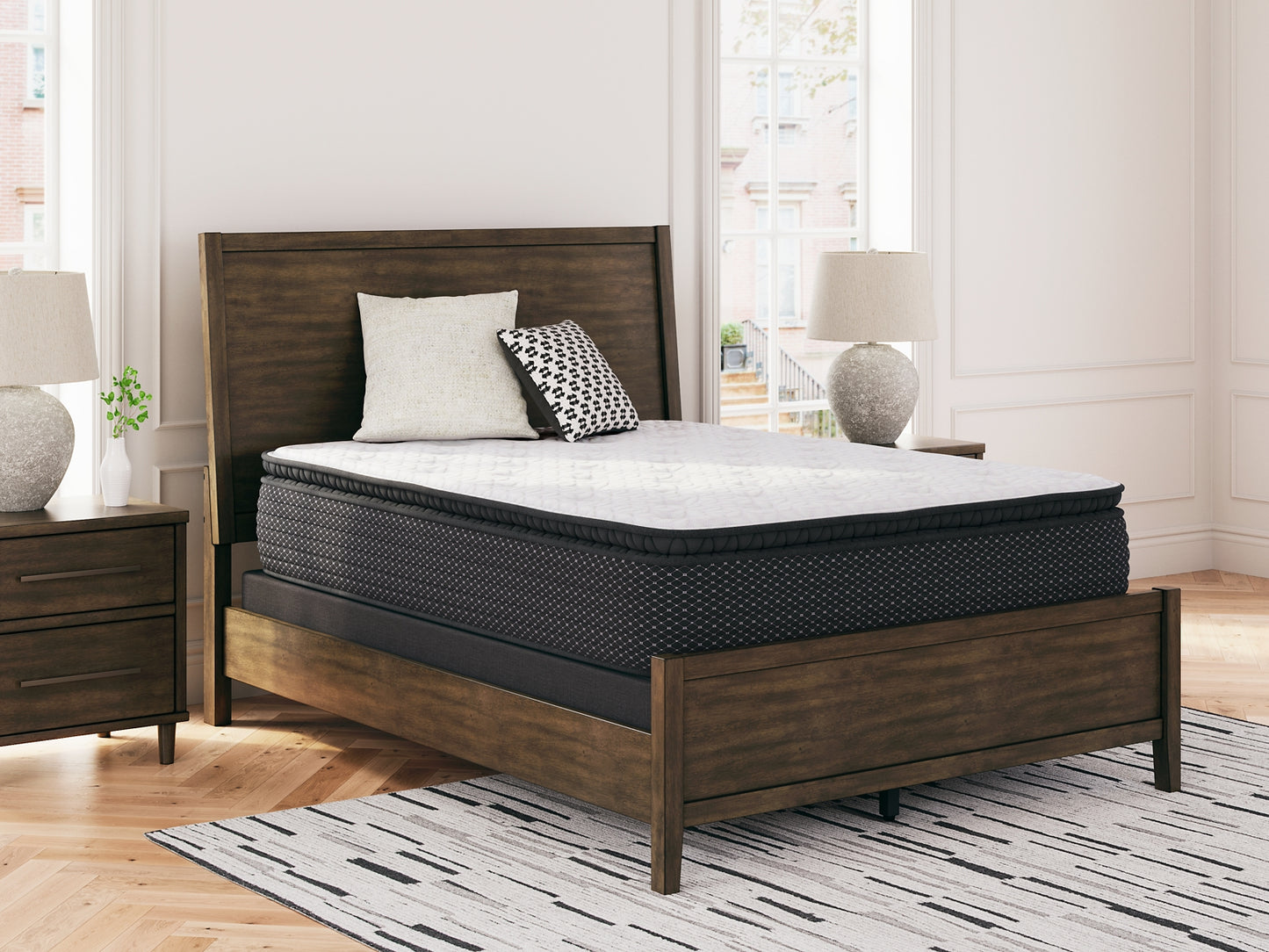 Limited Edition PT Queen Mattress