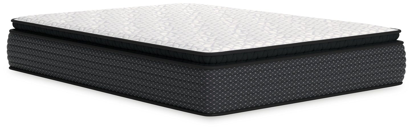 Limited Edition PT Queen Mattress
