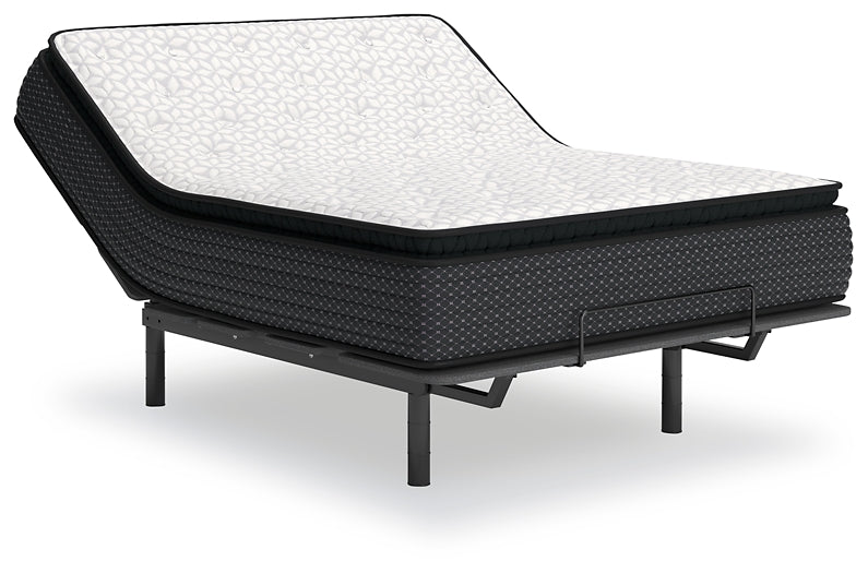 Limited Edition PT Queen Mattress