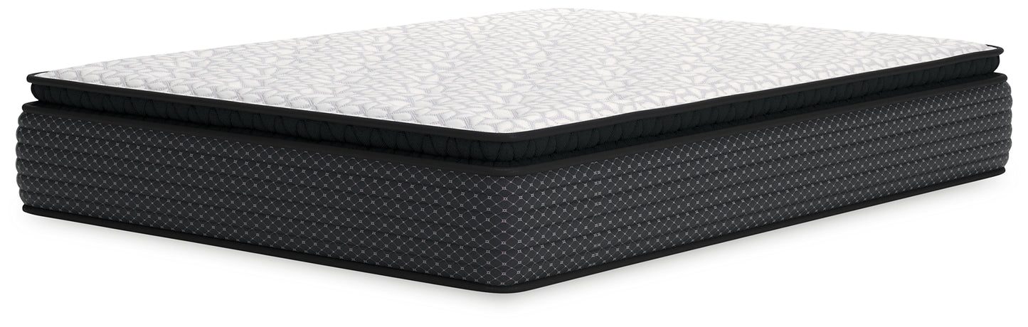 Limited Edition PT Queen Mattress