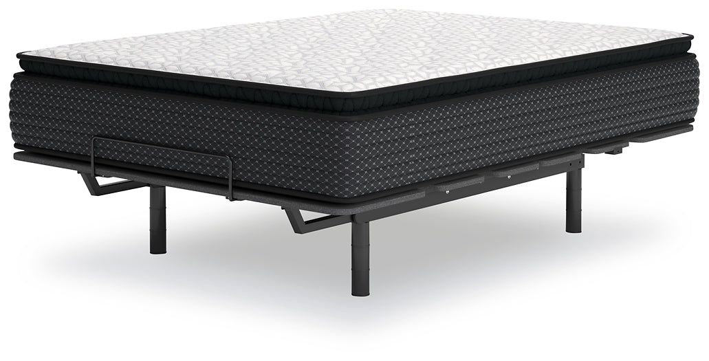 Limited Edition PT Queen Mattress