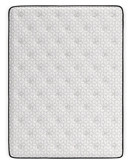 Limited Edition PT Queen Mattress