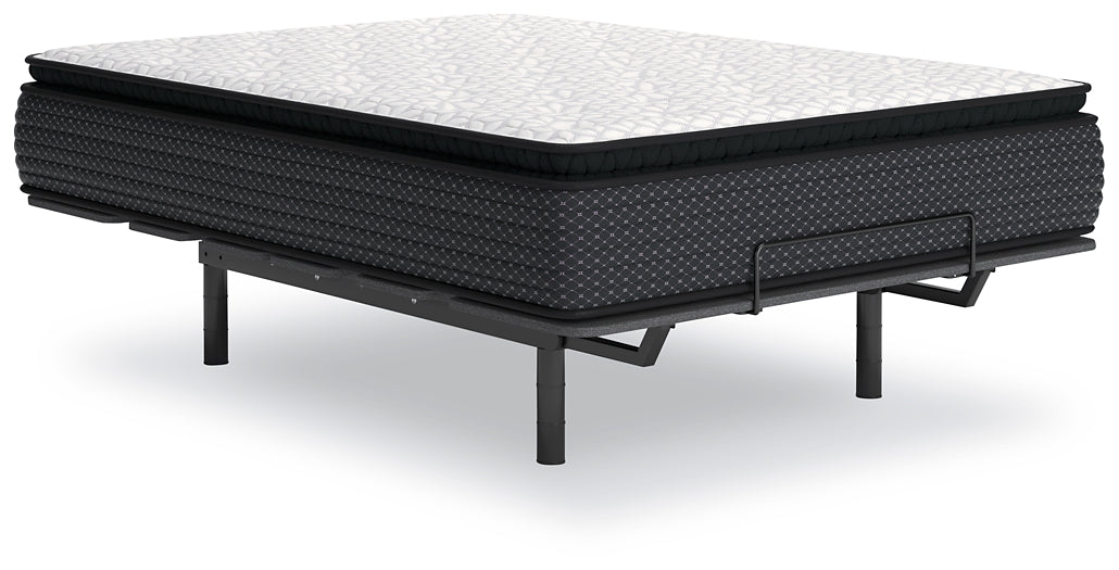 Limited Edition PT Queen Mattress
