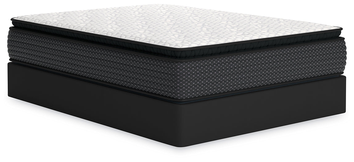Limited Edition PT Queen Mattress