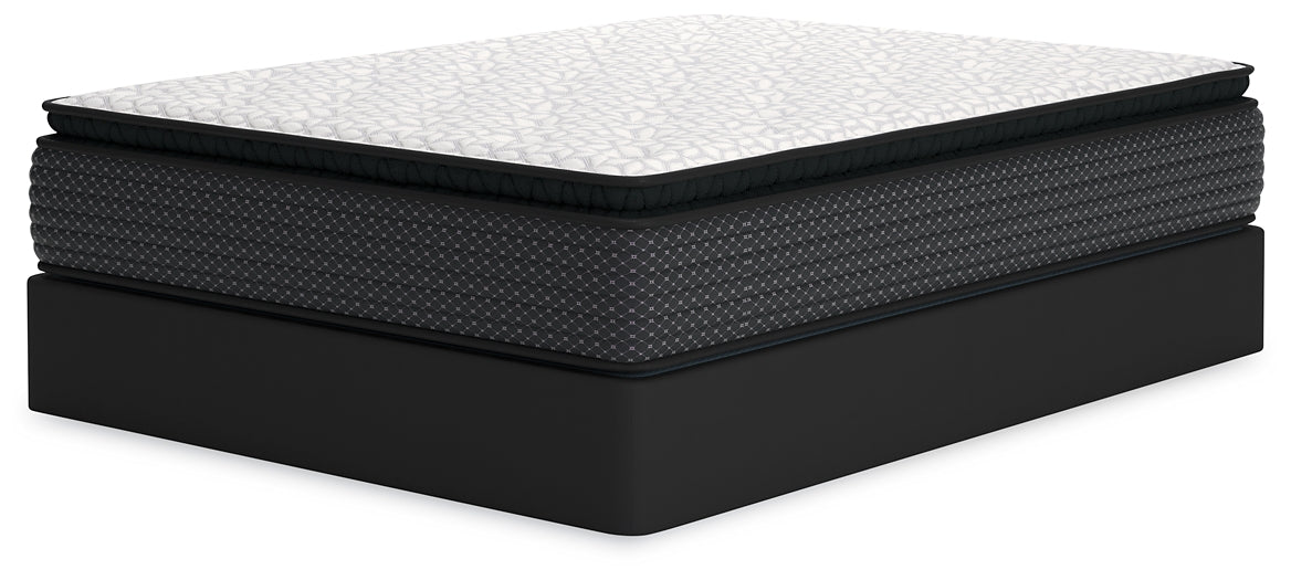 Limited Edition PT Queen Mattress