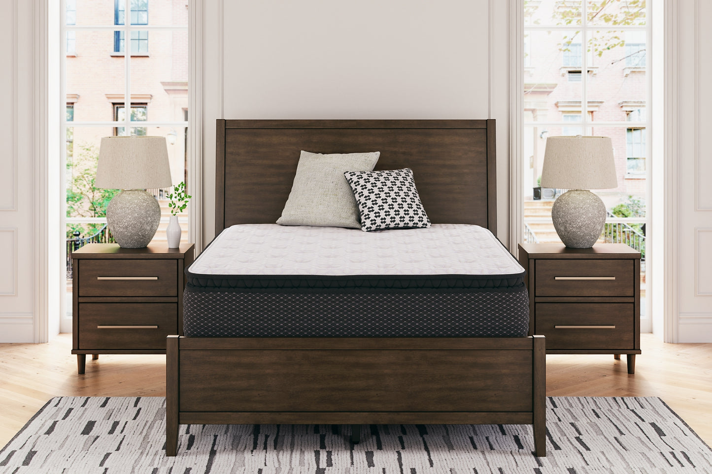 Limited Edition PT Queen Mattress