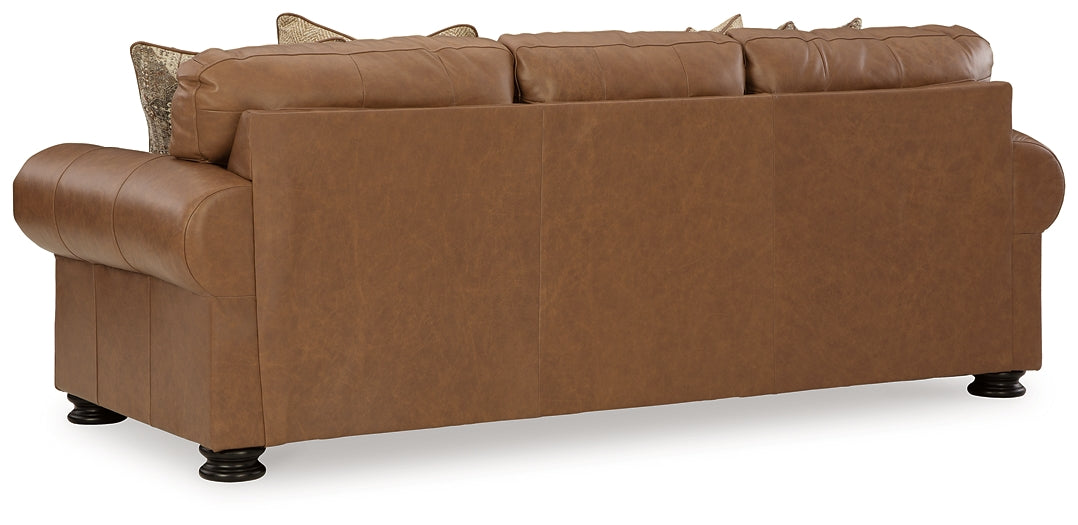 Carianna  Sofa Sleeper