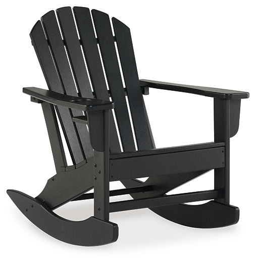 Sundown Treasure Roc Chair