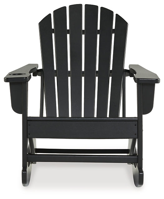 Sundown Treasure Roc Chair