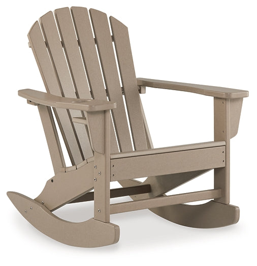 Sundown Treasure Roc Chair