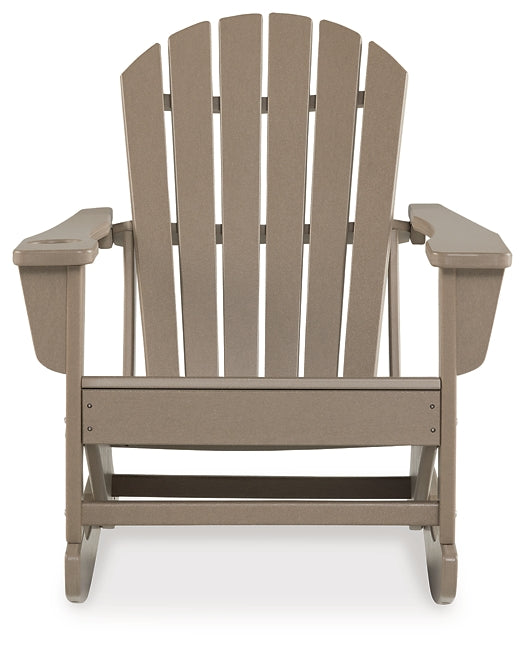 Sundown Treasure Roc Chair