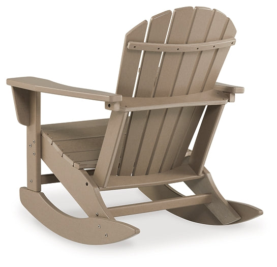 Sundown Treasure Roc Chair