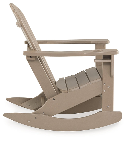 Sundown Treasure Roc Chair