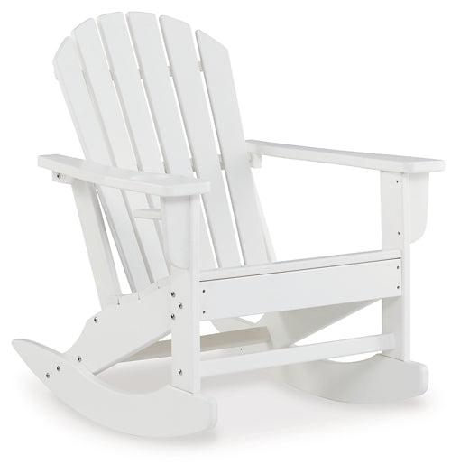 Sundown Treasure Roc Chair