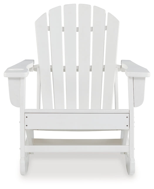 Sundown Treasure Roc Chair