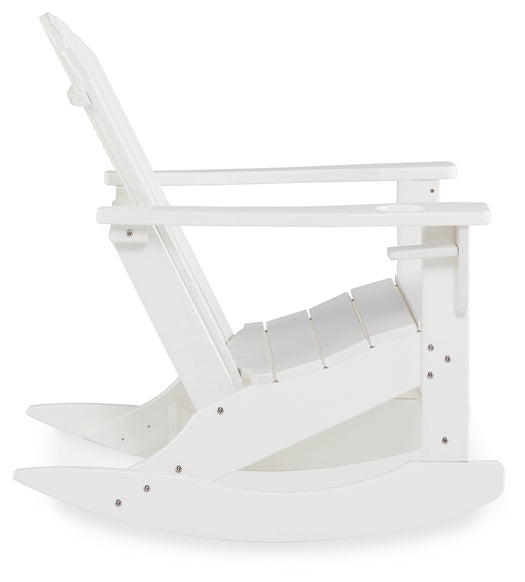 Sundown Treasure Roc Chair